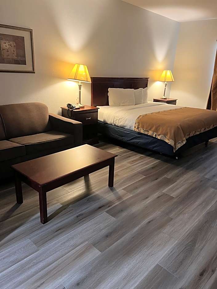 The Regal Hotel
