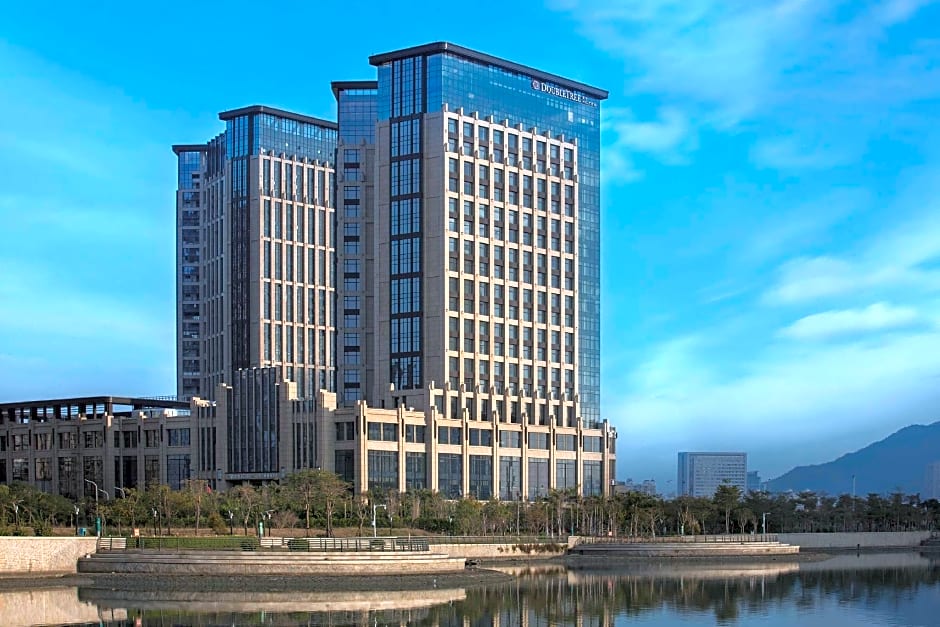 DoubleTree By Hilton Xiamen Haicang