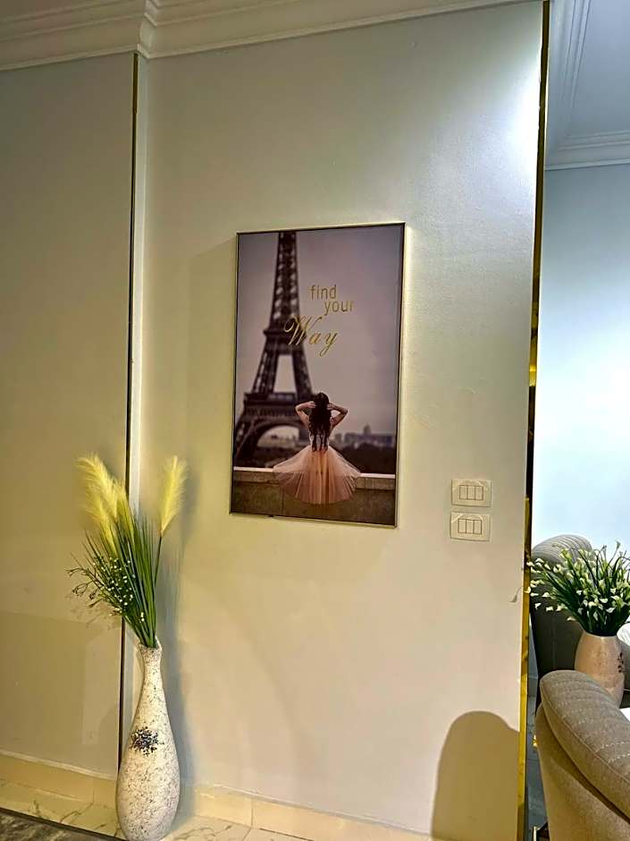 LUXURY HOME Namber 5