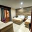 Santiago De Compostela Hotel