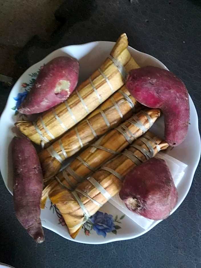 Budaya Kaki Rinjani
