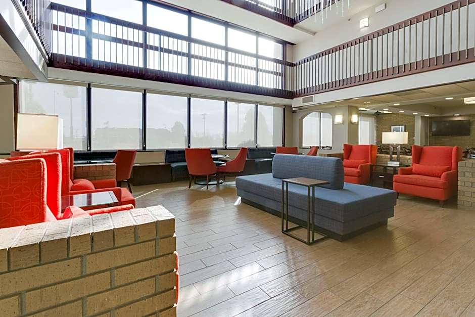 Pear Tree Inn Sikeston