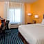 Fairfield Inn & Suites by Marriott Denver Tech Center/South