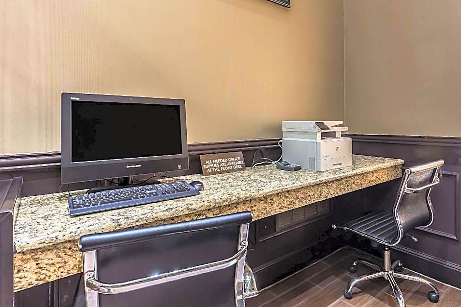 Comfort Suites The Colony - Plano West