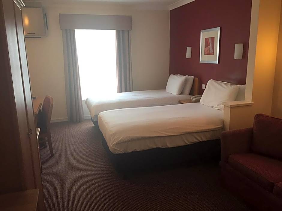 Garden Court Hotel, Aylesbury