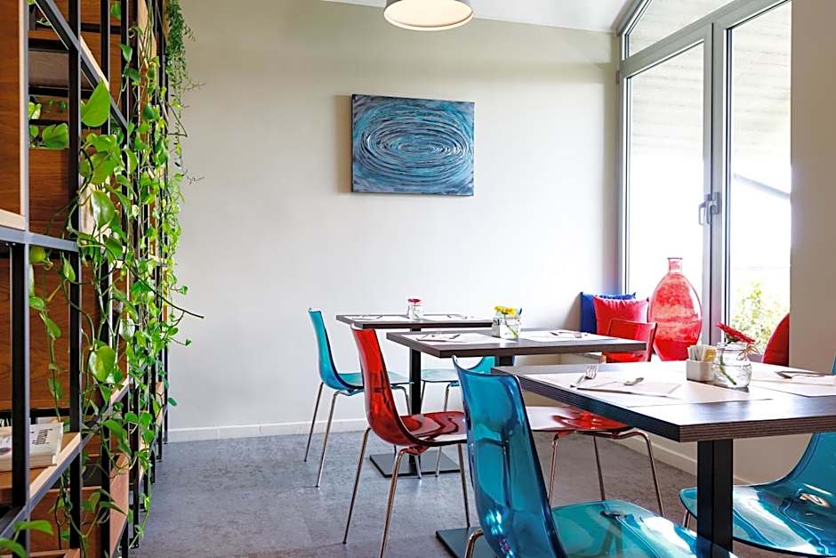 Hotel Oleggio Malpensa