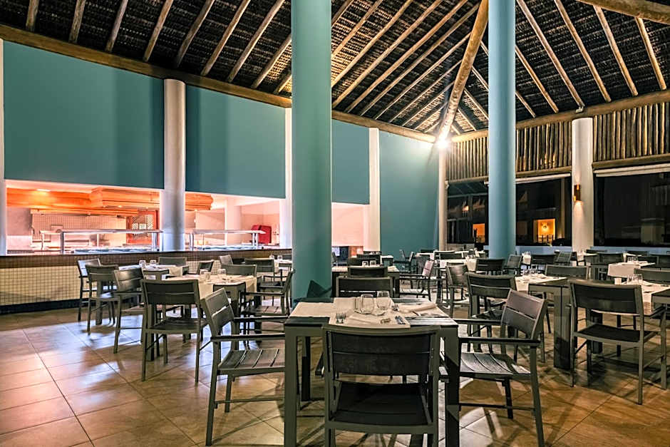 Iberostar Waves Bahia - All Inclusive