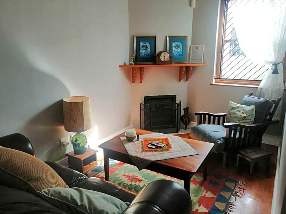 Die Tuis Huis Selfcatering NO LOADSHEDDING