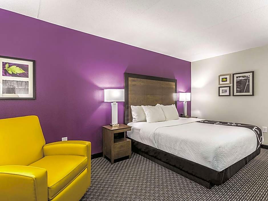 La Quinta Inn & Suites by Wyndham Columbia Jessup