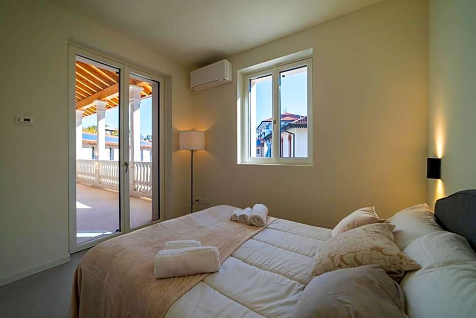 VIA VITTORIO VENETO 468 CHIARI