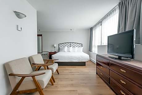 Hotel Les Suites Labelle