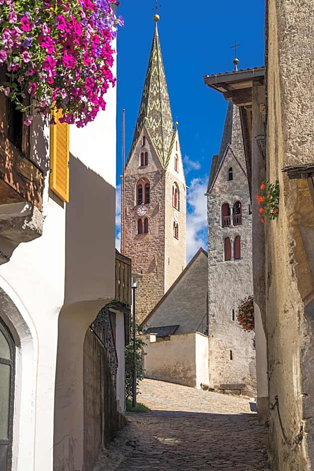 Aktiv & Relax Hotel Hubertus