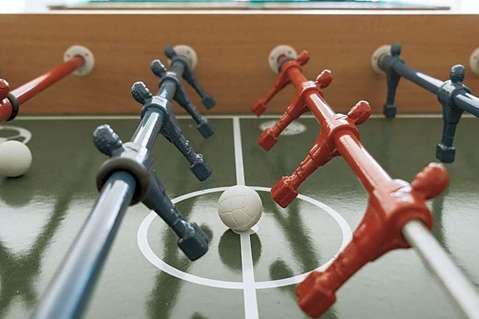 Jardim das Palmeiras II - Multipropriedade