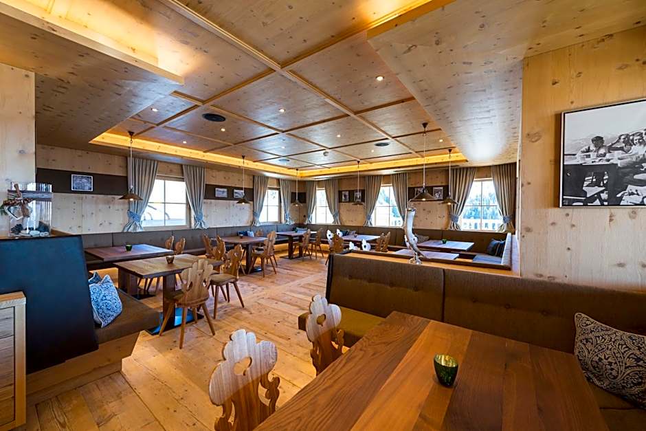 BichlAlm Berggasthof