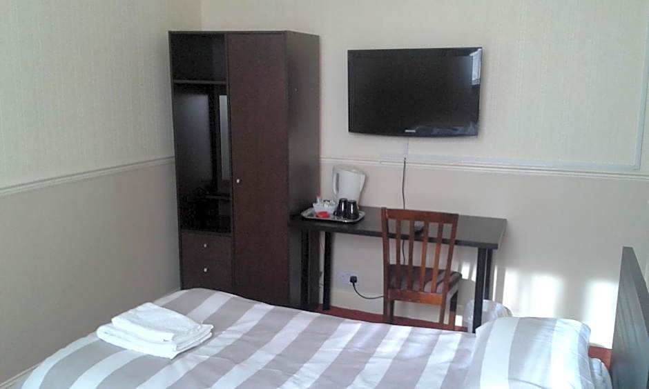 Gilesgate Moor Hotel