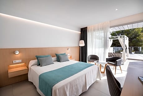 DOUBLE SUPERIOR DELUXE