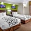 Sleep Inn Near Busch Gardens/USF