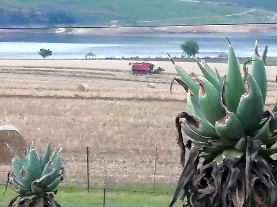 Bell Park Self or Semi Catering