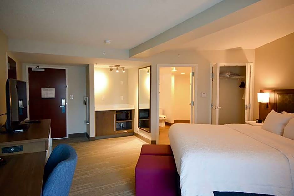 Hampton Inn Salem East-Electric Road