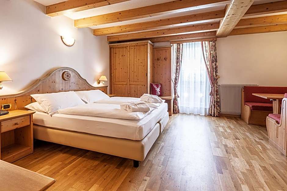 Hotel Soreghes Gran Chalet