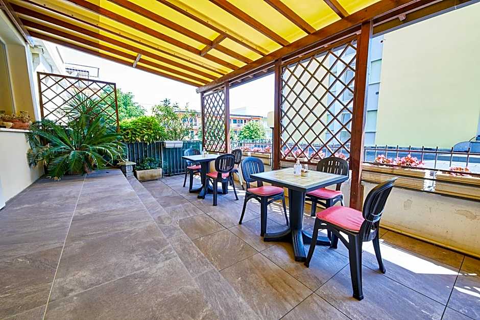 Lilium Maris Hotel