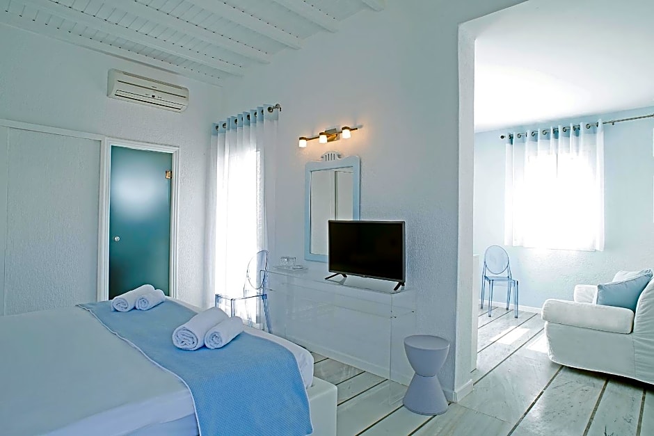 Anemoessa Boutique Hotel Mykonos