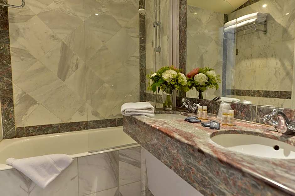 Hotel Suites Unic Renoir Saint-Germain