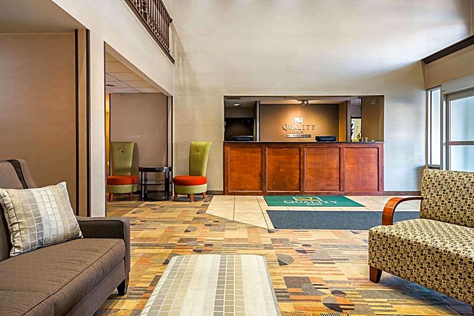 Quality Inn Fairmont