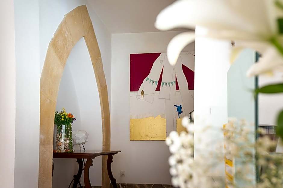 L'Host Boutique Rooms