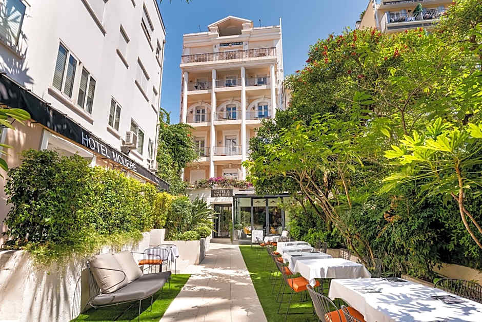 Hotel Molière