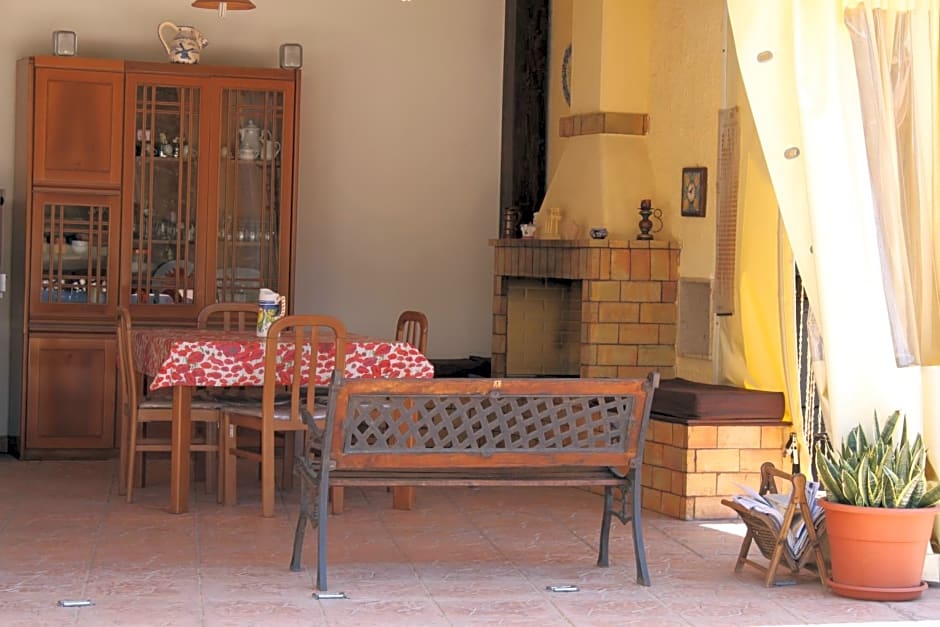 Villa Mozia