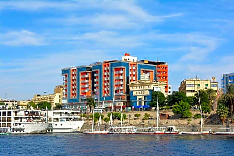 Citymax Hotel Aswan
