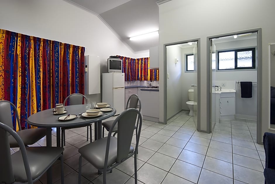 Cairns Sunland Leisure Park Hotel