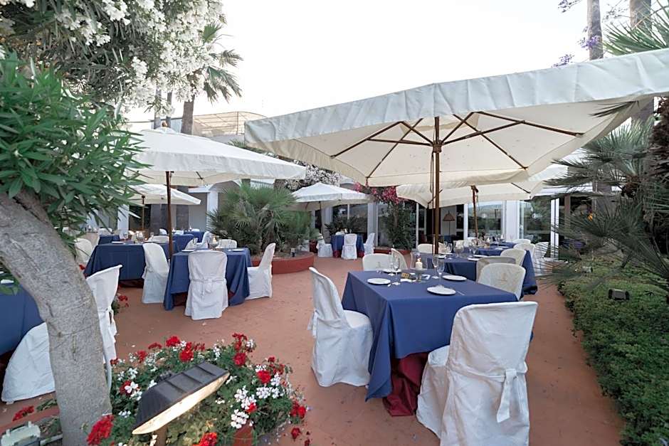 Hotel Nettuno