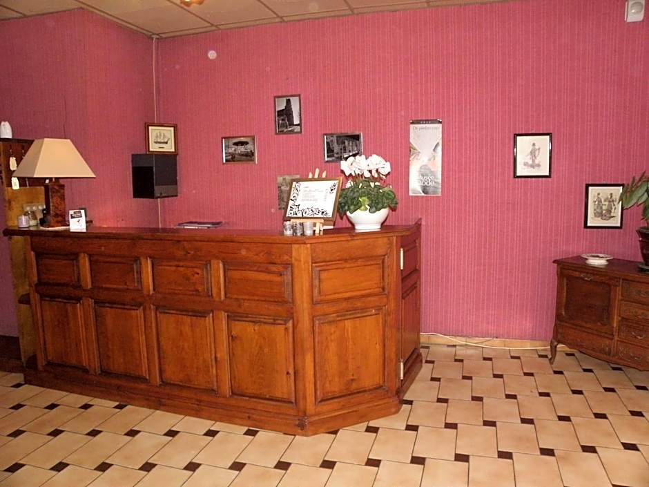 Le Barry