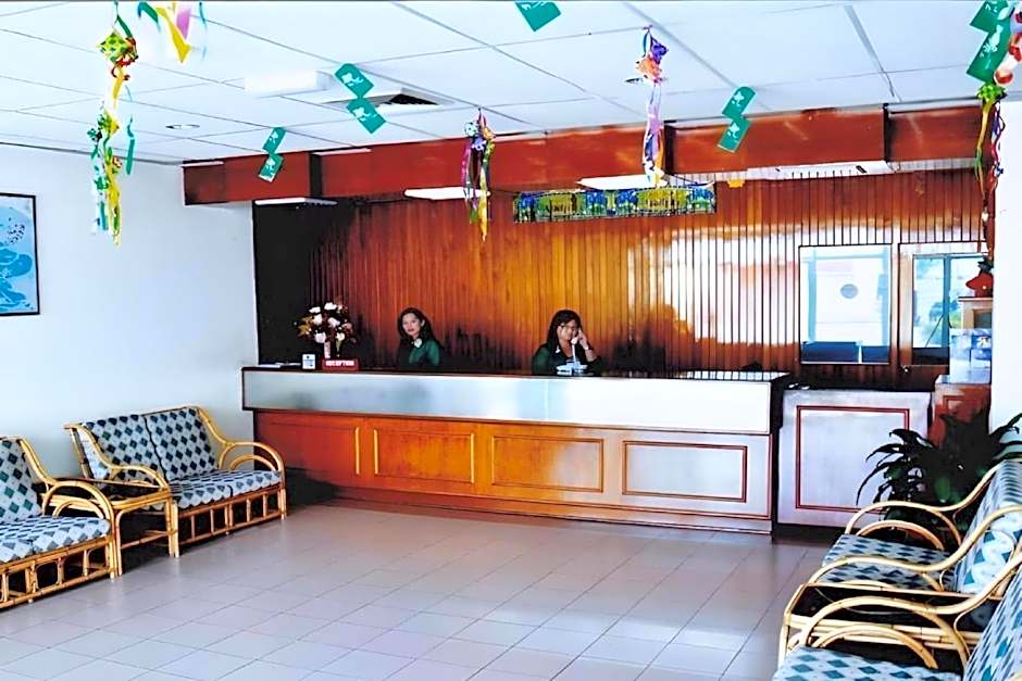 Hotel Ramai Sandakan