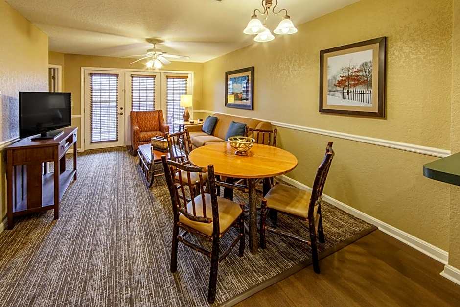 Holiday Inn Club Vacations Oak N Spruce Resort By IHG