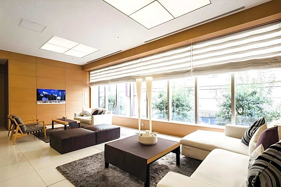 Richmond Hotel Utsunomiya Ekimae Annex