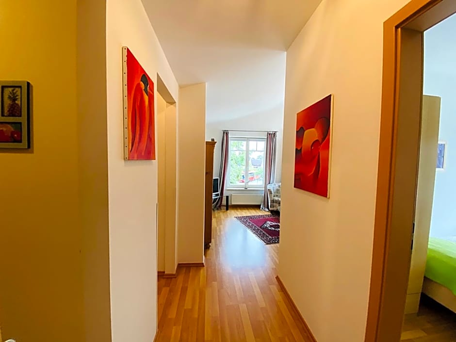 Landhaus Hammoor Stieper Gastronomie GmbH