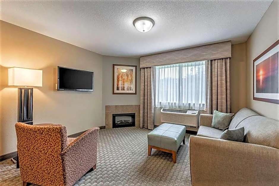 AmeriVu Inn and Suites - Chisago City
