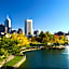 Hyatt Regency Indianapolis