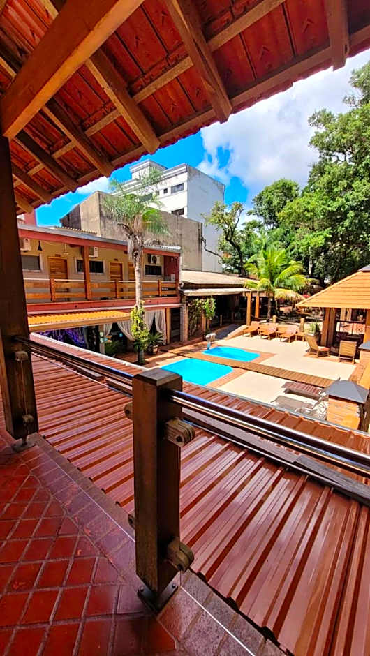 Pousada Sonho Meu Foz