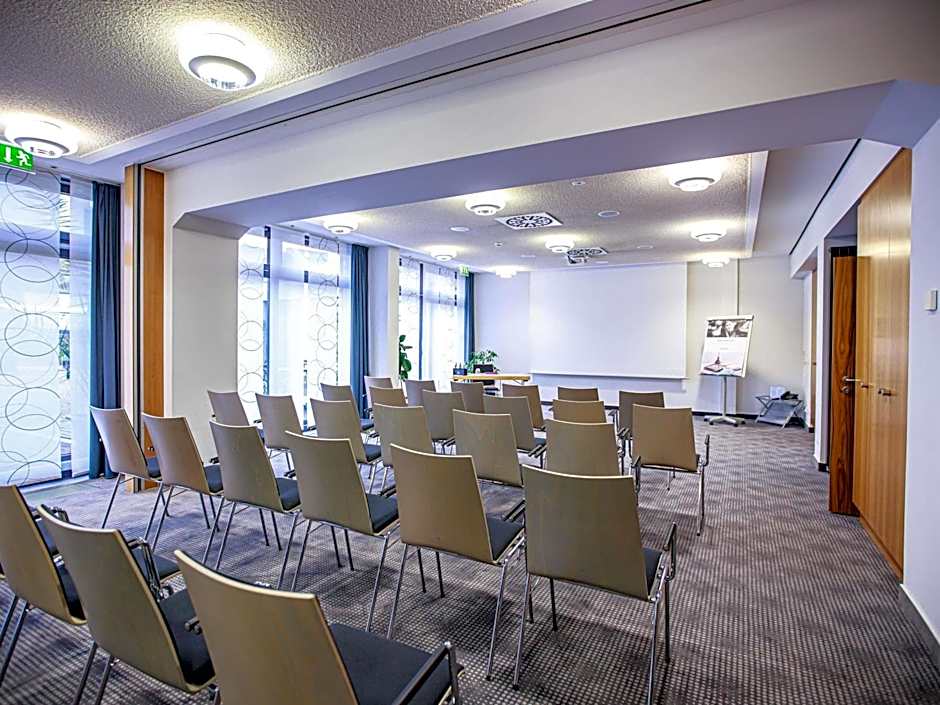 Mercure Hotel Riesa Dresden Elbland
