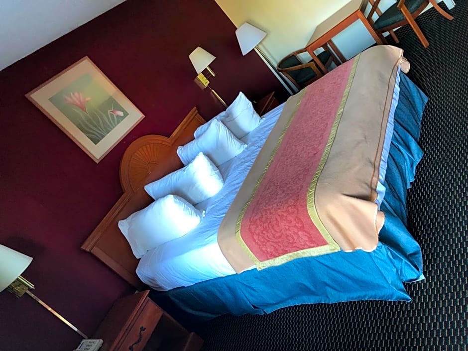 Travelodge by Wyndham Alachua