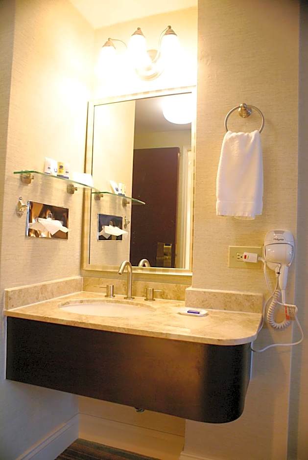 Best Western Queens Gold Coast