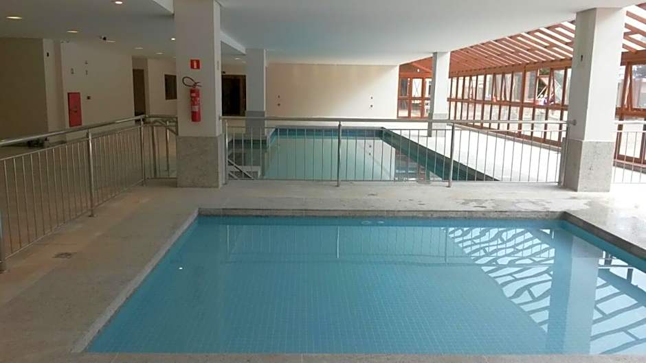 Suíte Charmosa em Pedra Azul