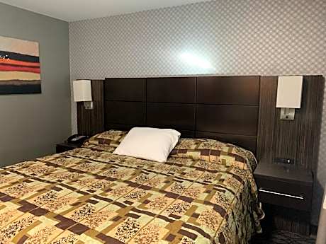 King Room - Disability Access