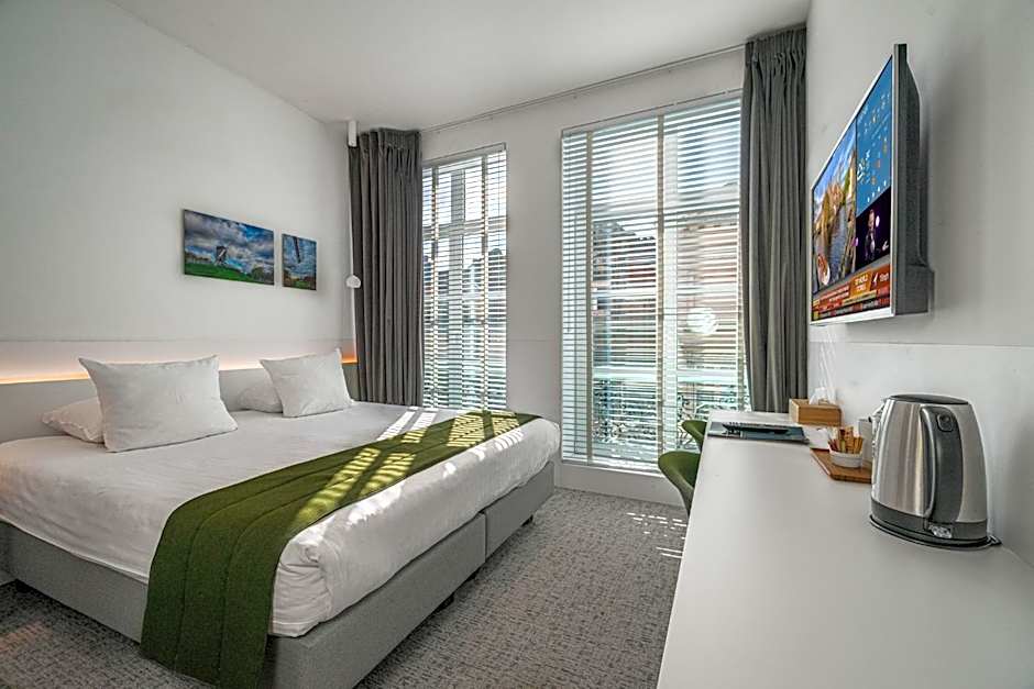 Hotel Bourgoensch Hof
