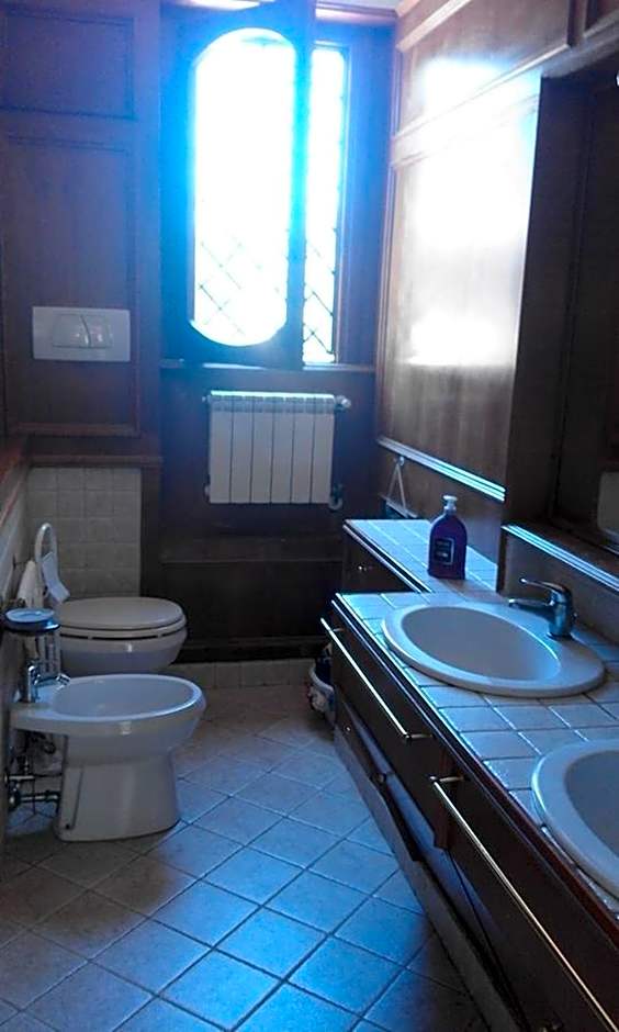 La casa di Nataly