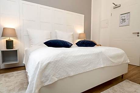 Double Room - Disability Access